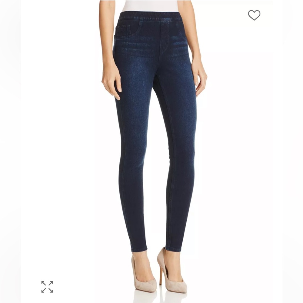 SPANX Dark Blue Women's Jeans